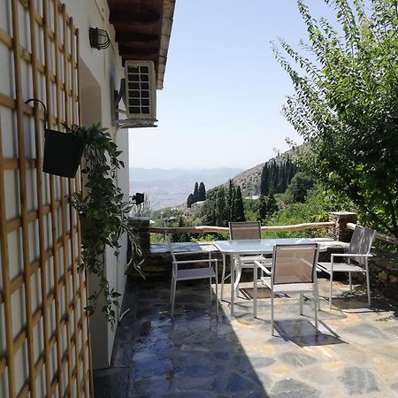 Endless View Country House Μακρινίτσα Εξωτερικό φωτογραφία