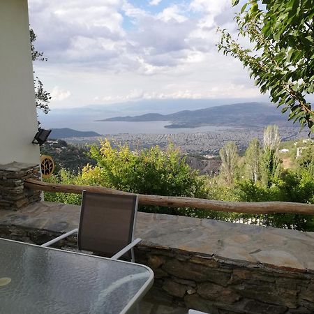 Endless View Country House Μακρινίτσα Εξωτερικό φωτογραφία