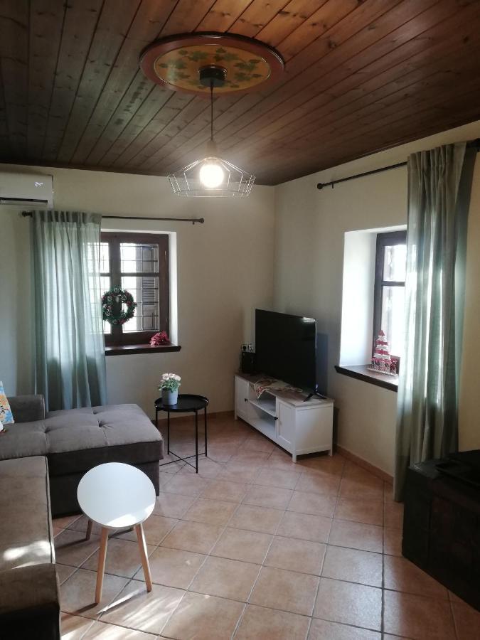 Endless View Country House Μακρινίτσα Εξωτερικό φωτογραφία