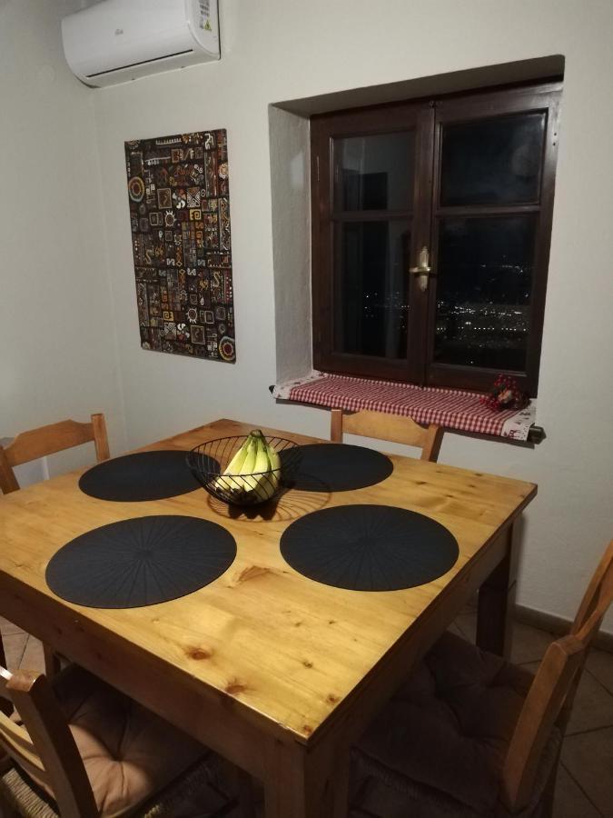 Endless View Country House Μακρινίτσα Εξωτερικό φωτογραφία