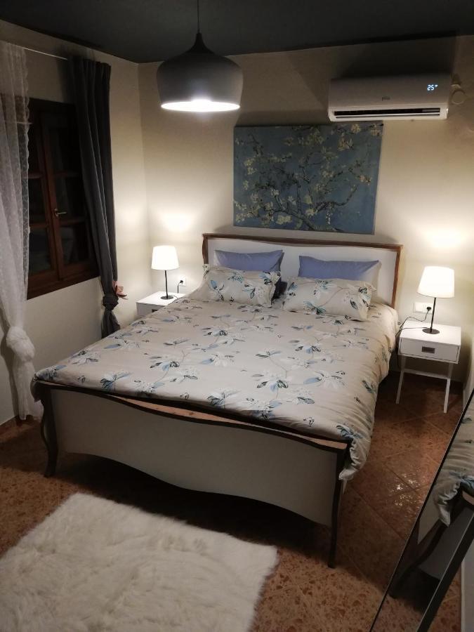 Endless View Country House Μακρινίτσα Εξωτερικό φωτογραφία