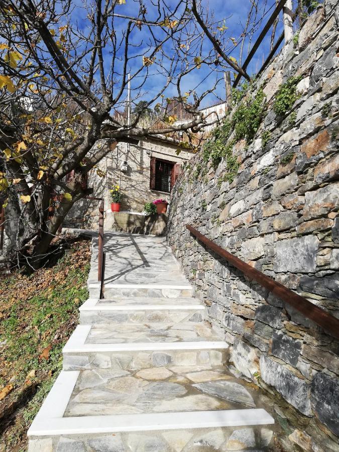 Endless View Country House Μακρινίτσα Εξωτερικό φωτογραφία