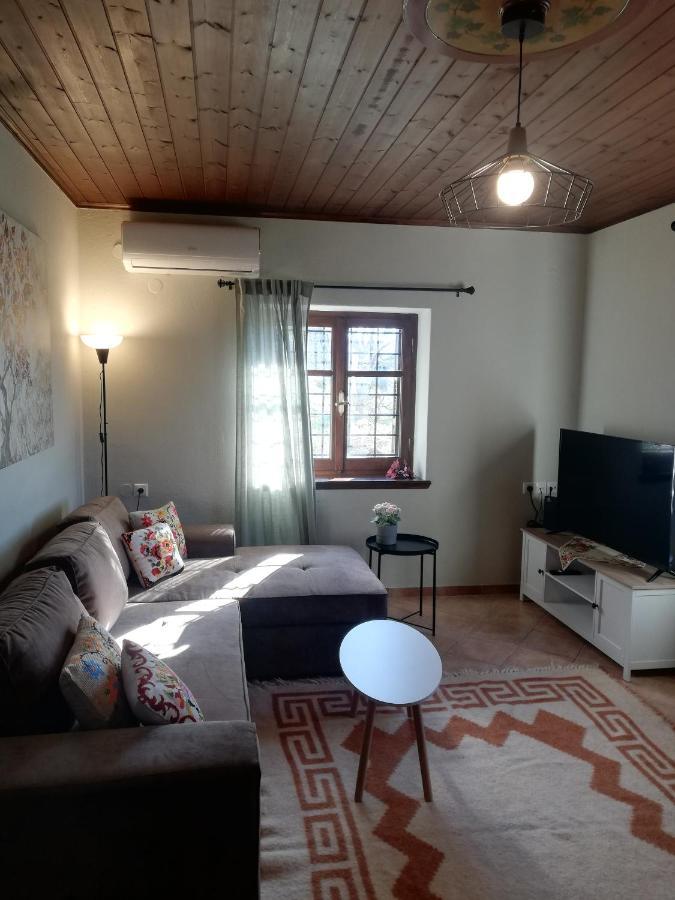 Endless View Country House Μακρινίτσα Εξωτερικό φωτογραφία