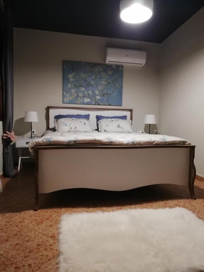 Endless View Country House Μακρινίτσα Εξωτερικό φωτογραφία