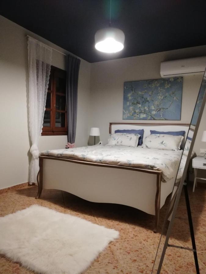 Endless View Country House Μακρινίτσα Εξωτερικό φωτογραφία