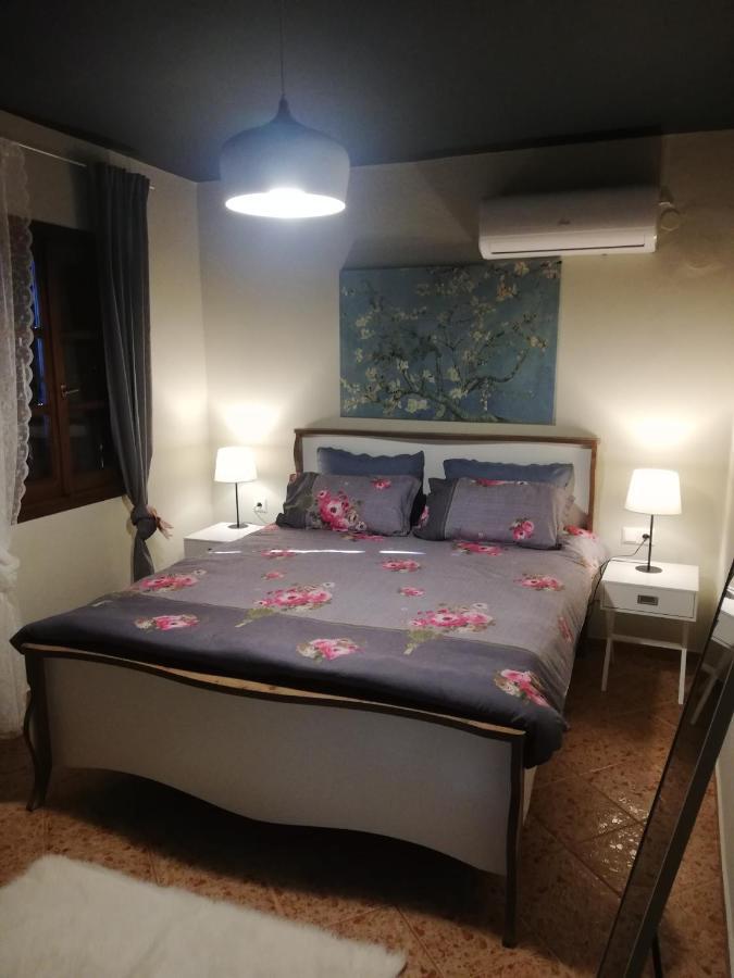 Endless View Country House Μακρινίτσα Εξωτερικό φωτογραφία