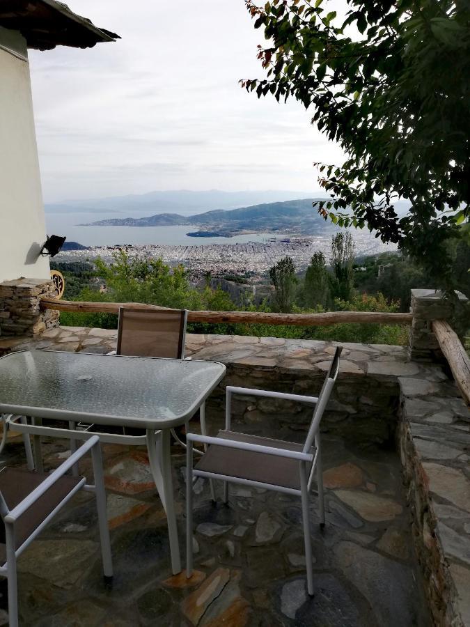 Endless View Country House Μακρινίτσα Εξωτερικό φωτογραφία