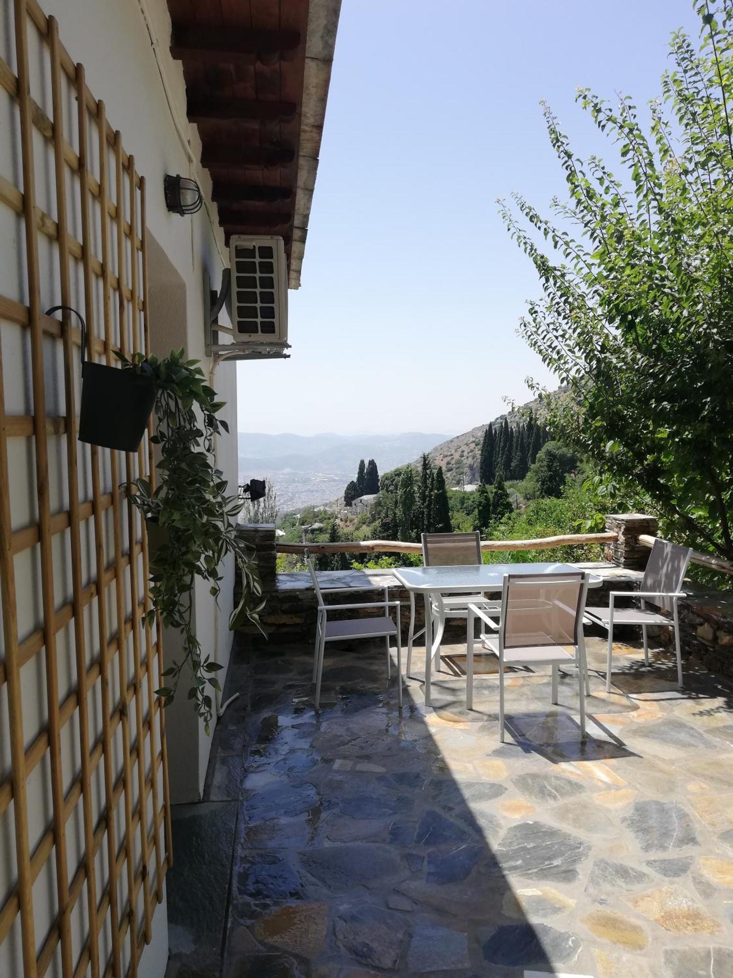 Endless View Country House Μακρινίτσα Εξωτερικό φωτογραφία